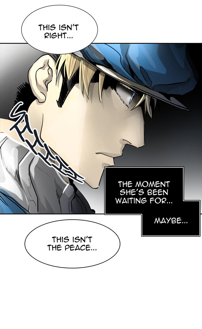 Tower of God, Chapter 456 image 109